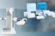 main illustration image - MxP® Quant 500 kit automated sample prep method
