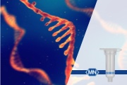 main illustration image - NucleoSpin RNA/RNA Plus