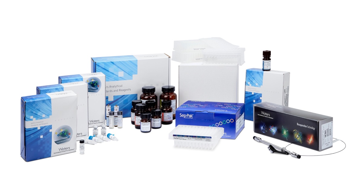 GlycoWorks® N-Glycan Sample Prep - Protocol - OneLab